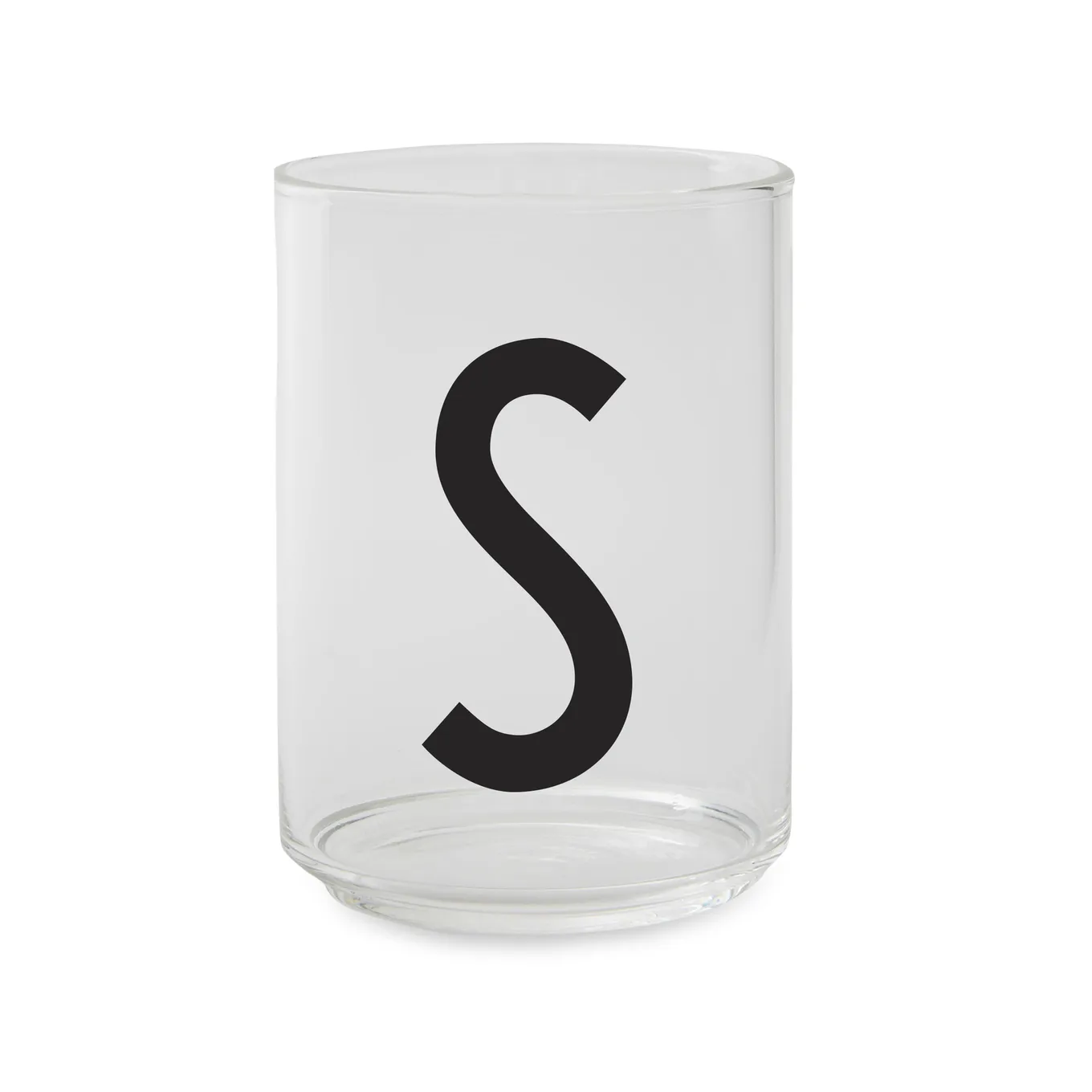 Design Letters Glas von Design Letters online kaufen bei NordicNest.de