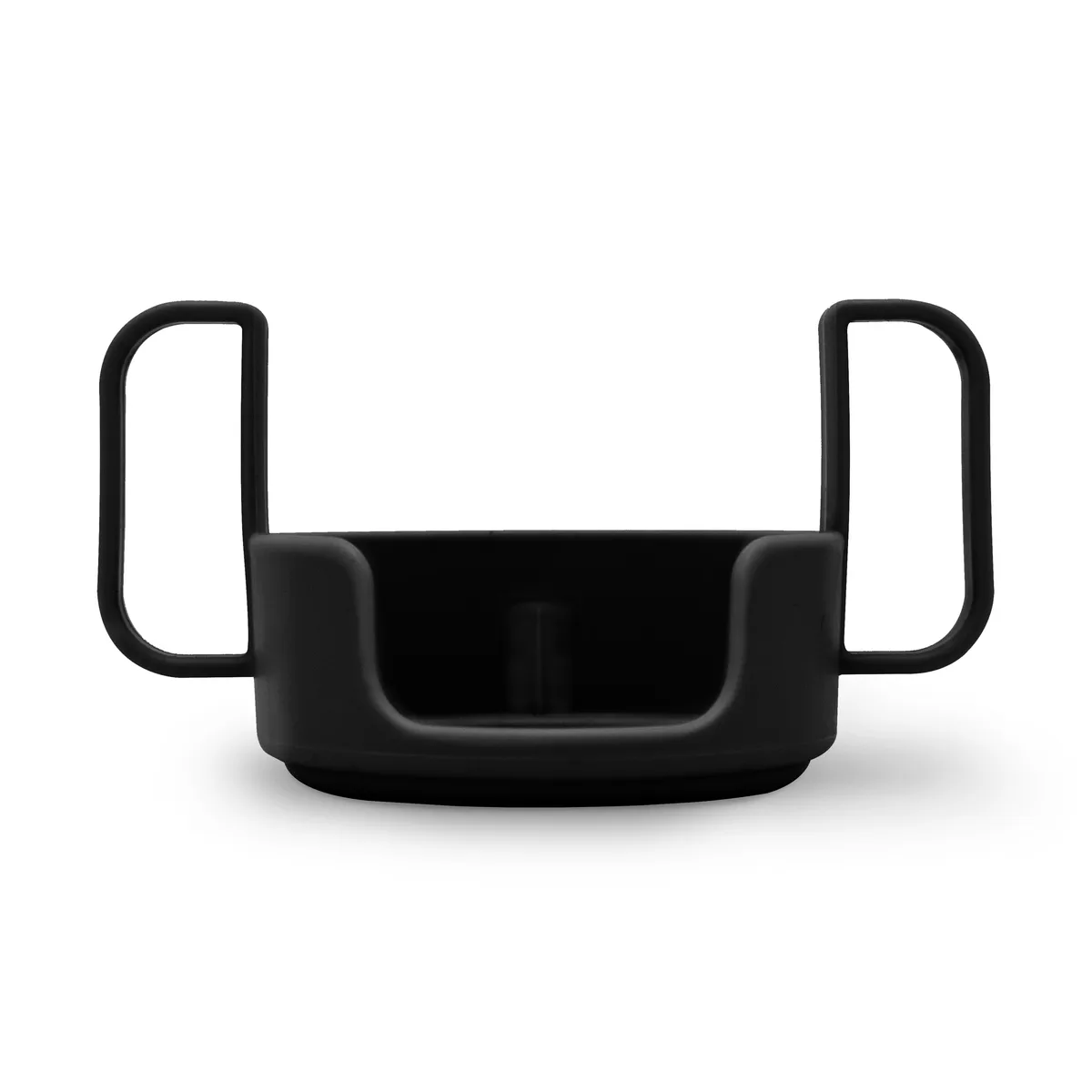 Design Letters Design Letters Henkel für Tritanglas Schwarz