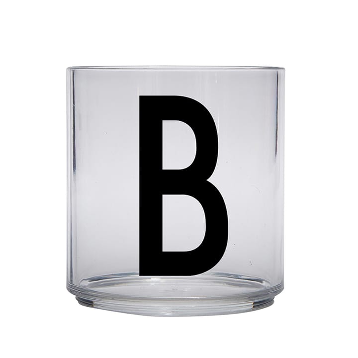 Design Letters Kids Becher - B - Design Letters