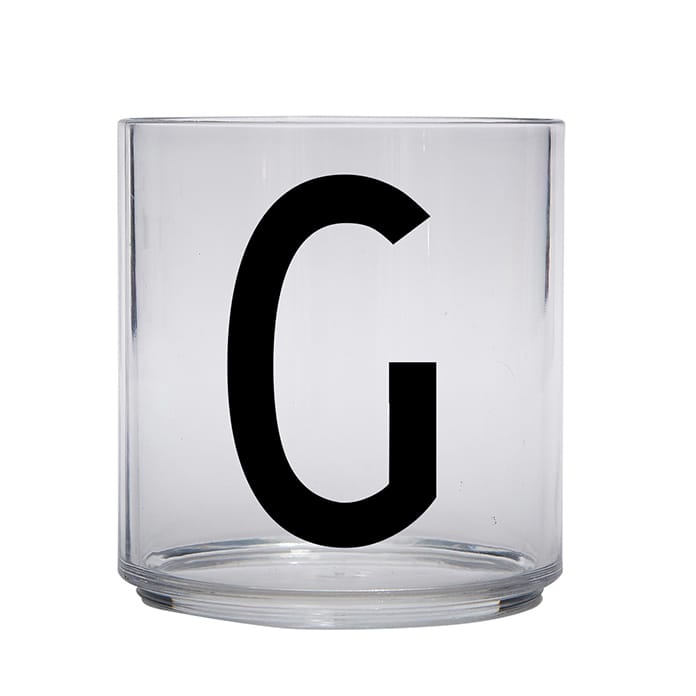 Design Letters Kids Becher - G - Design Letters