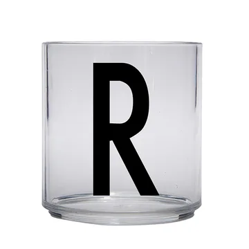 Design Letters Kids Becher - R - Design Letters
