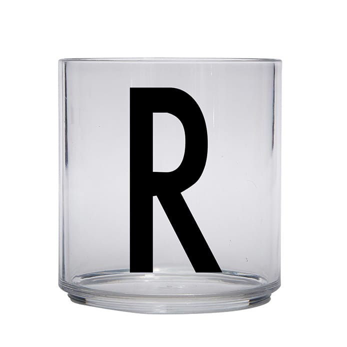 Design Letters Kids Becher - R - Design Letters