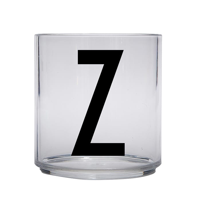 Design Letters Kids Becher - Z - Design Letters