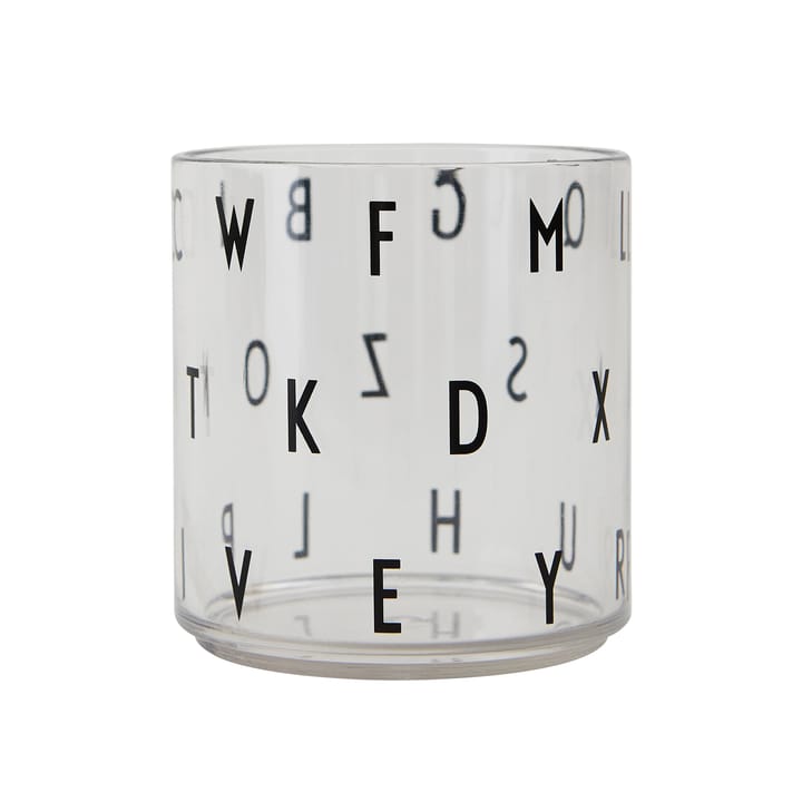 Design Letters Kids Personal Tritanglas, ABC Design Letters