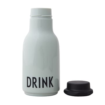 Design Letters Kids Trinkflasche - Grün - Design Letters
