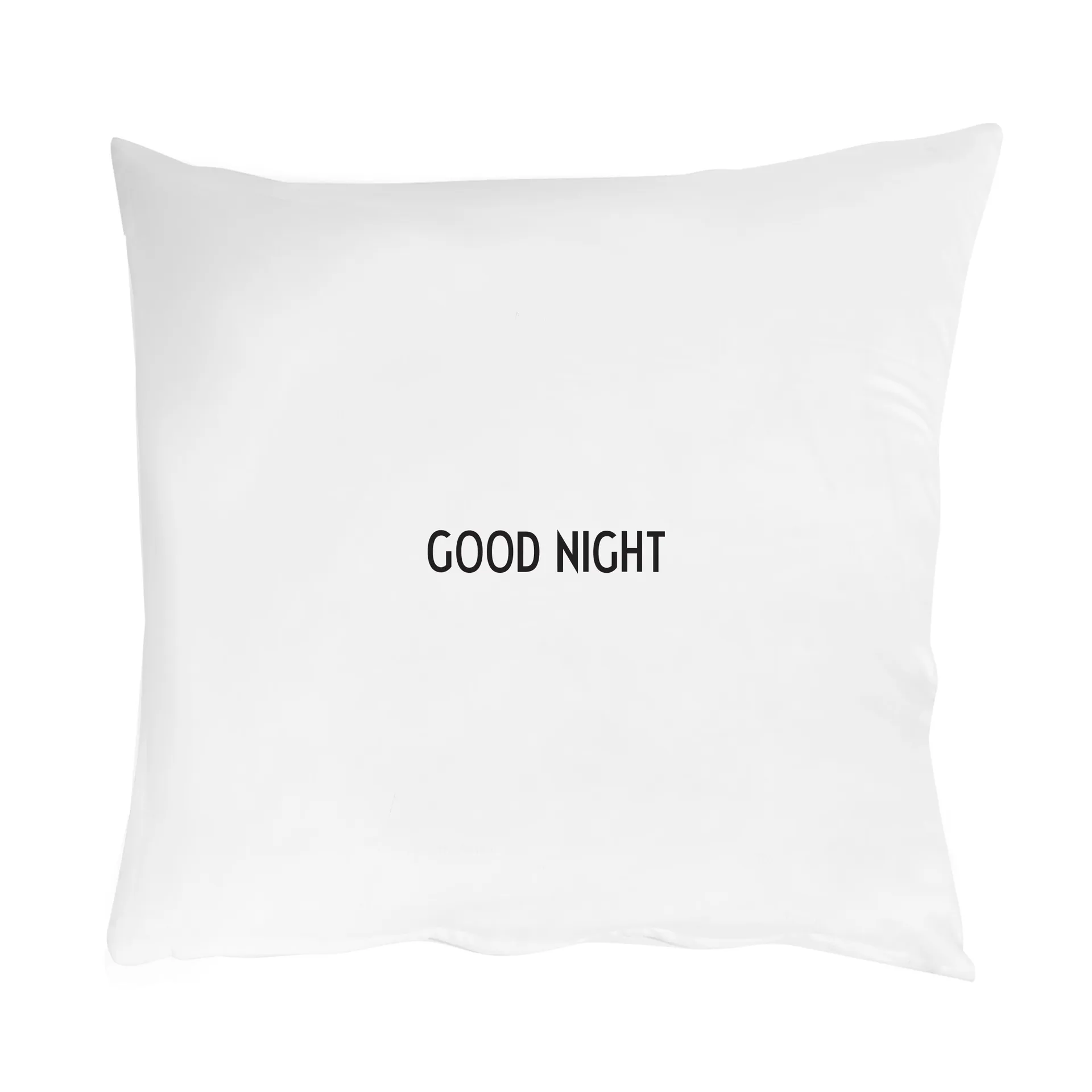 Design Letters Kissenbezug 63 x 60cm, Z Design Letters