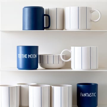 Design Letters Lieblingsbecher 25cl - To the moon - Design Letters