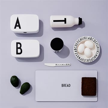 Design Letters Lunchbox - A - Design Letters