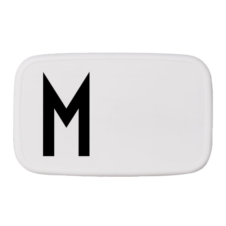 Design Letters Lunchbox - M - Design Letters