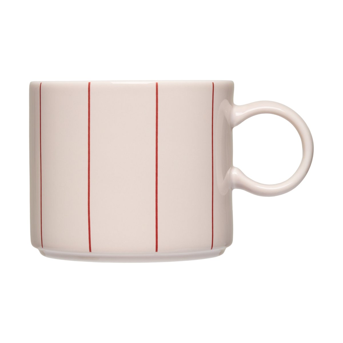 Design Letters Design Letters Pyjamas Jumbo Tasse 40 cl Faded rose-pastel beige