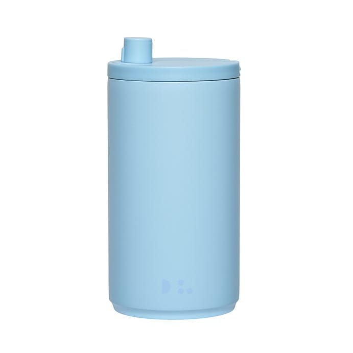 Design Letters Reisebecher 35 cl - DL-Hellblau - Design Letters