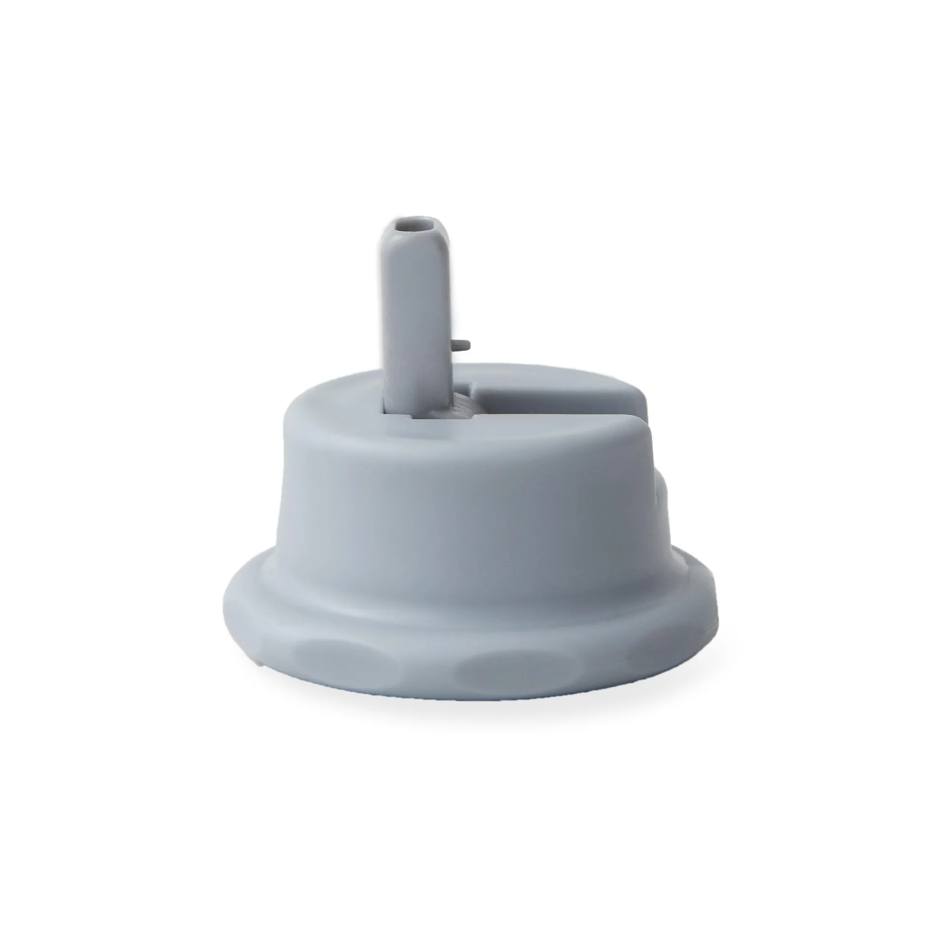 Design Letters sport Deckel, Grau Design Letters