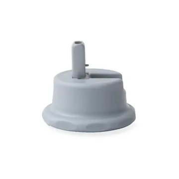 Design Letters sport Deckel - Grau - Design Letters