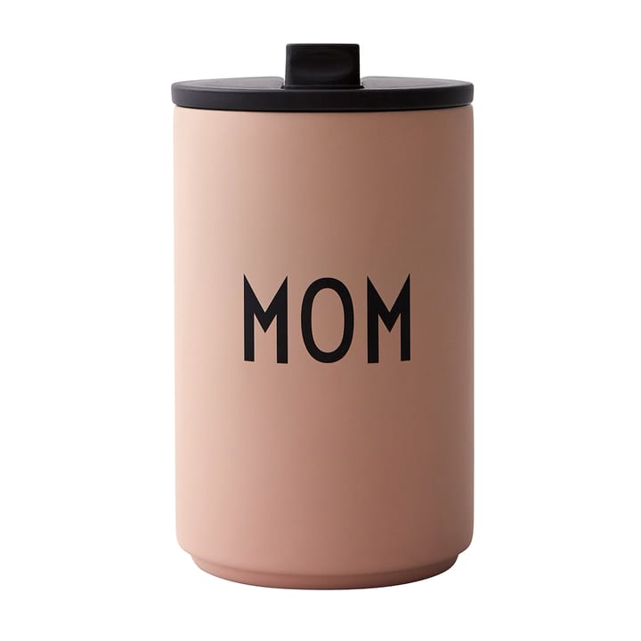 Design Letters Thermosbecher - Mom - Design Letters