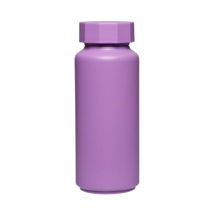 Design Letters Thermosflasche special edition - Purple - Design Letters