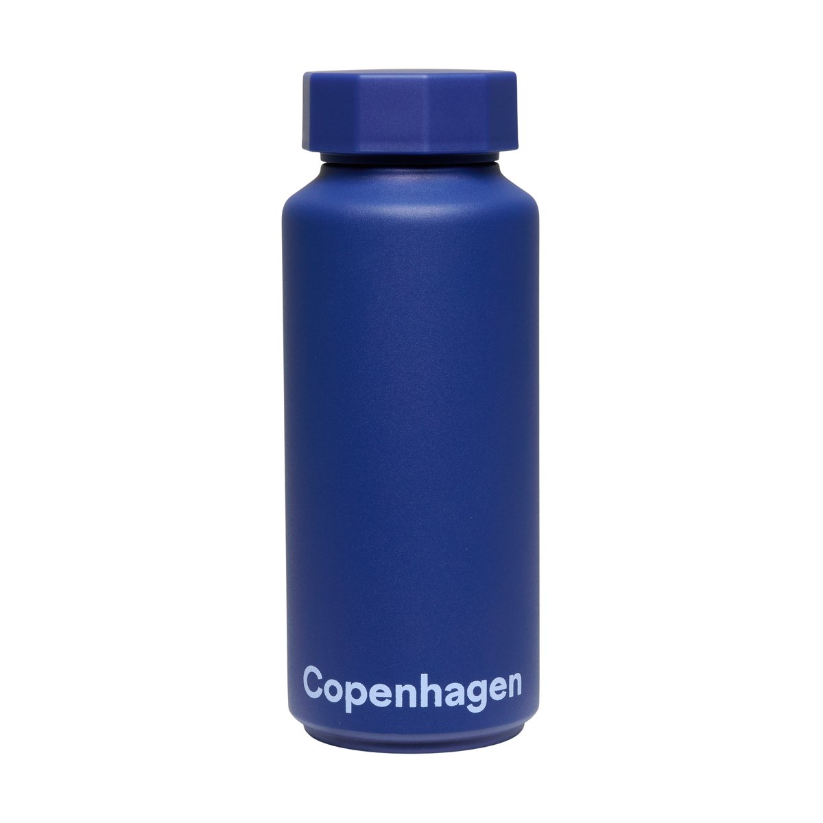 Design Letters Designletters Isolierflasche Copenhagen-midnight blue