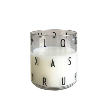 Grow with your cup Tasse - Grün - Design Letters