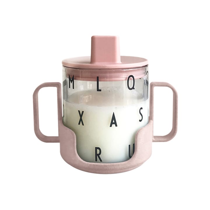 Grow with your cup Tasse - Nude - Design Letters