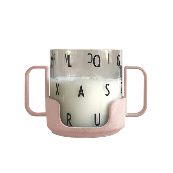 Grow with your cup Tasse - Nude - Design Letters