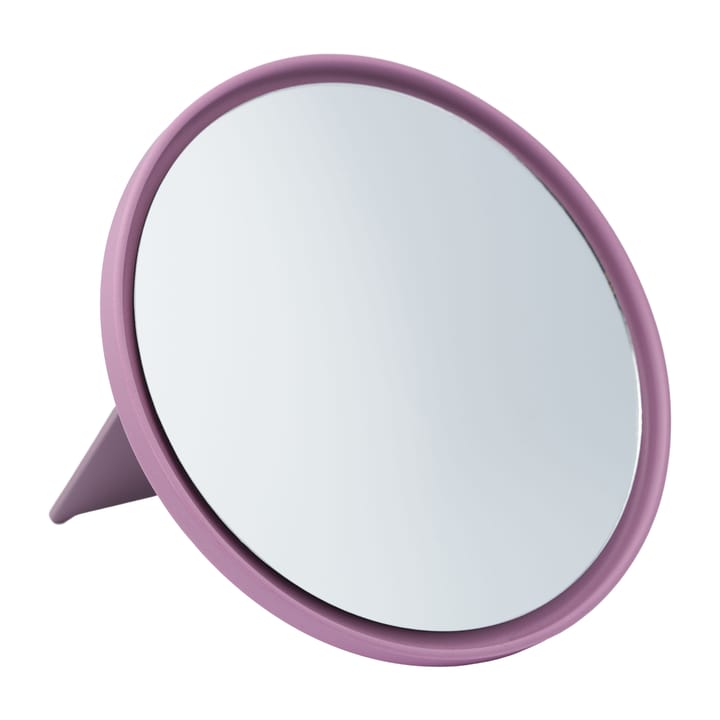 Mirror Mirror Tischspiegel Ø21cm - Lavender - Design Letters
