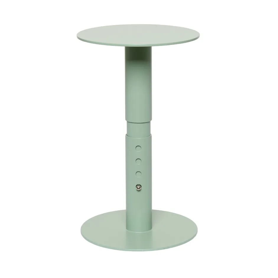 Rolling Küchenrollenhalter 25 cm, Green Design Letters