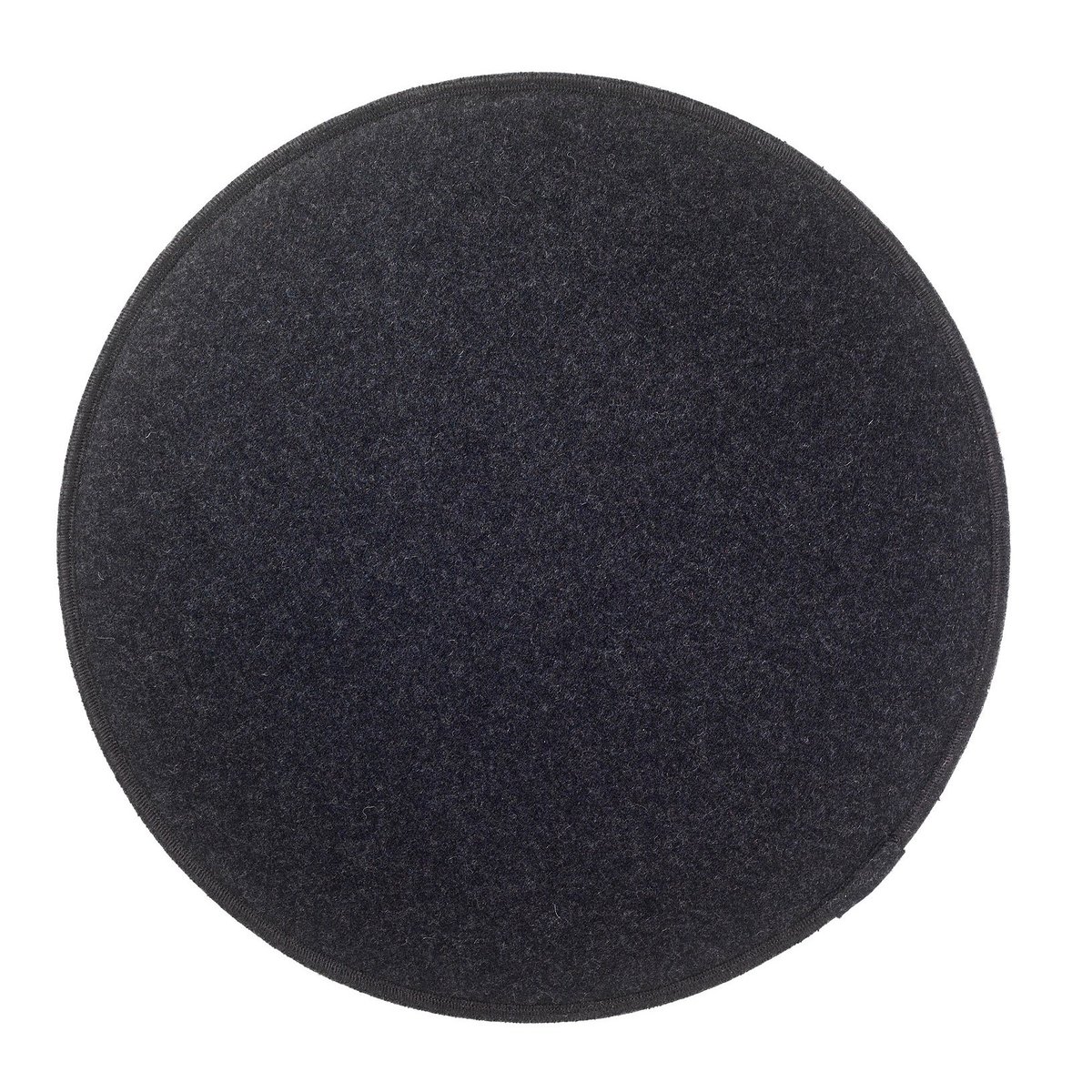 Designers Eye DOT Stuhlkissen Anthrazit
