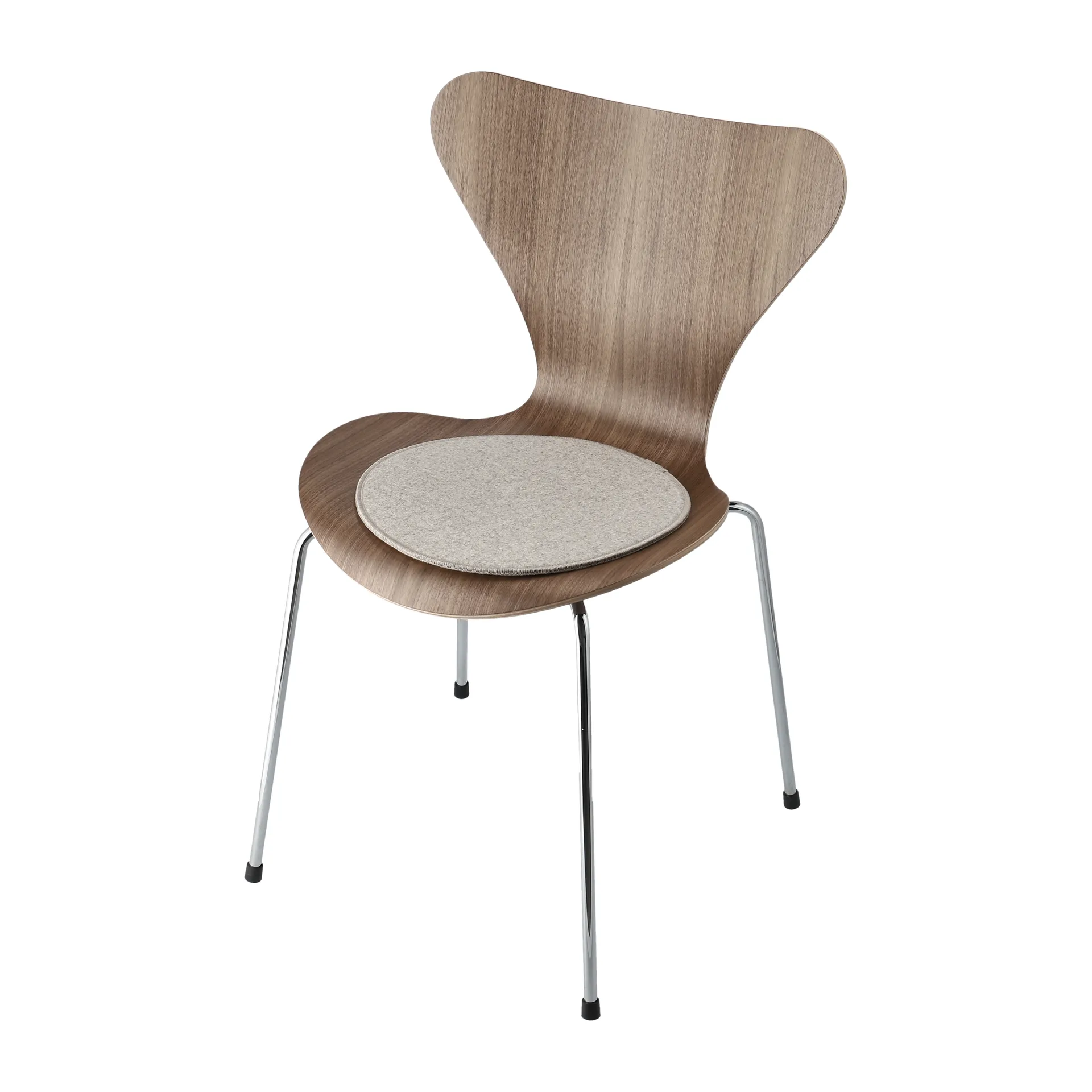 DOT Stuhlkissen, Beige Designers Eye