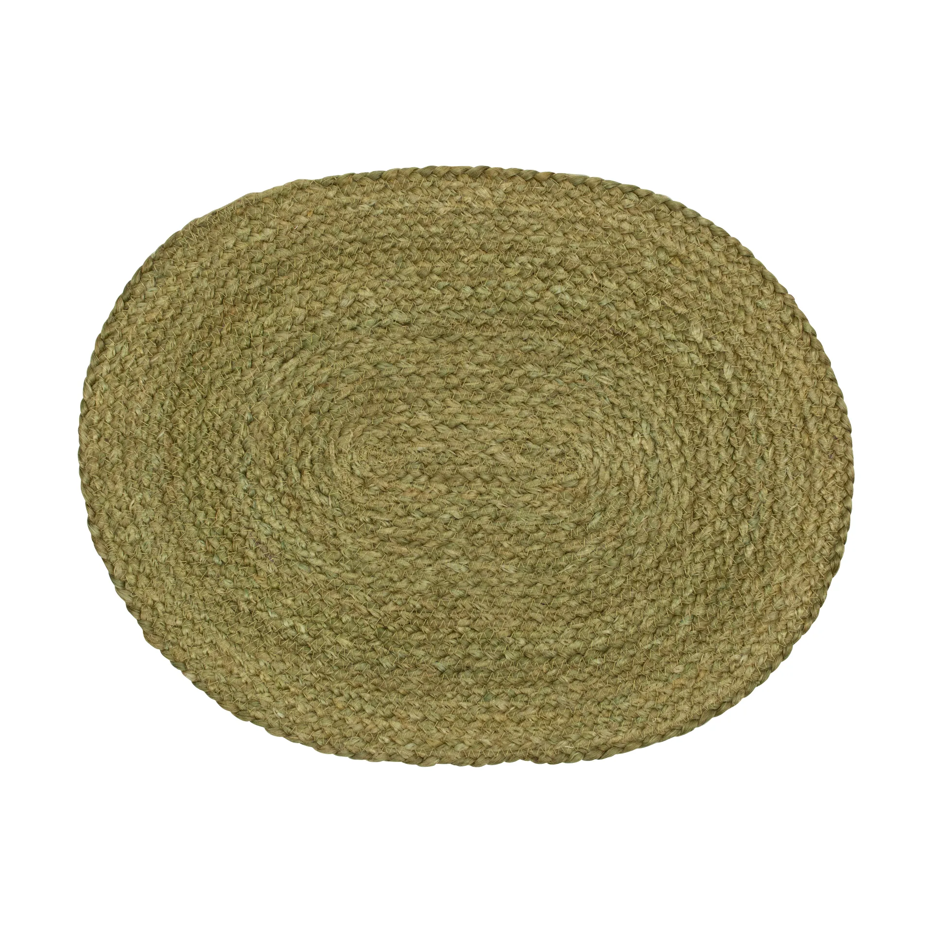 Elin Platzdecke oval, Avocado Dixie