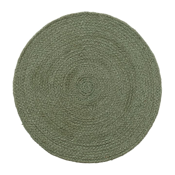 Ella Platzdecke Ø38cm - Grün - Dixie