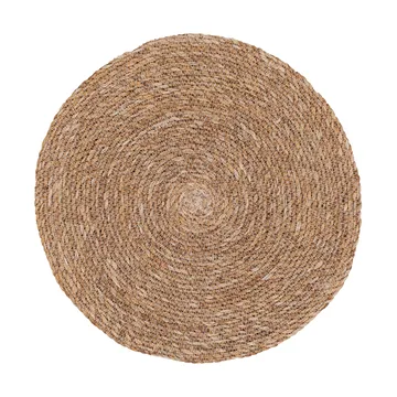 Emil Tischset Ø38 cm - Natural - Dixie