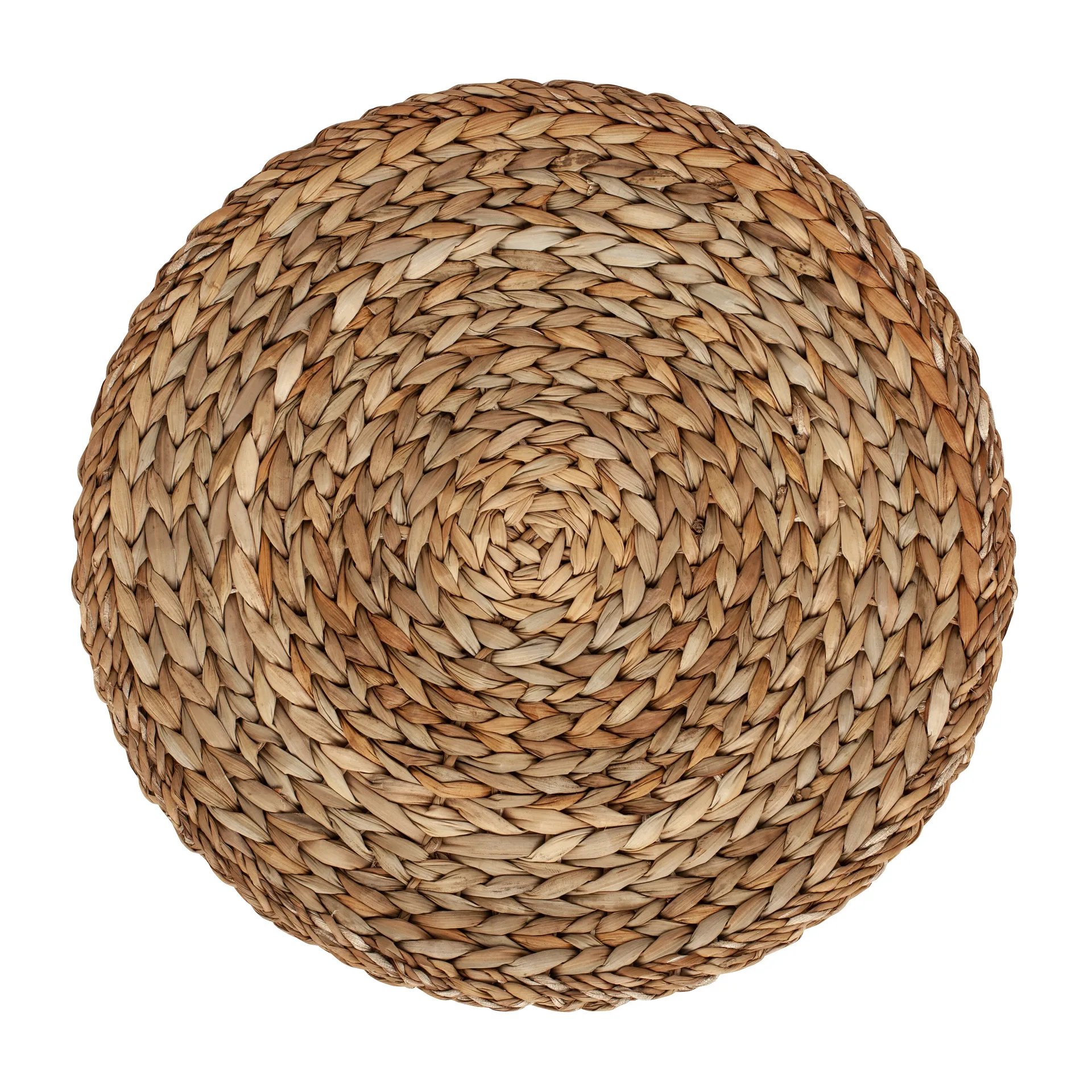 Esther Platzdecke Ø38cm, Natural Dixie