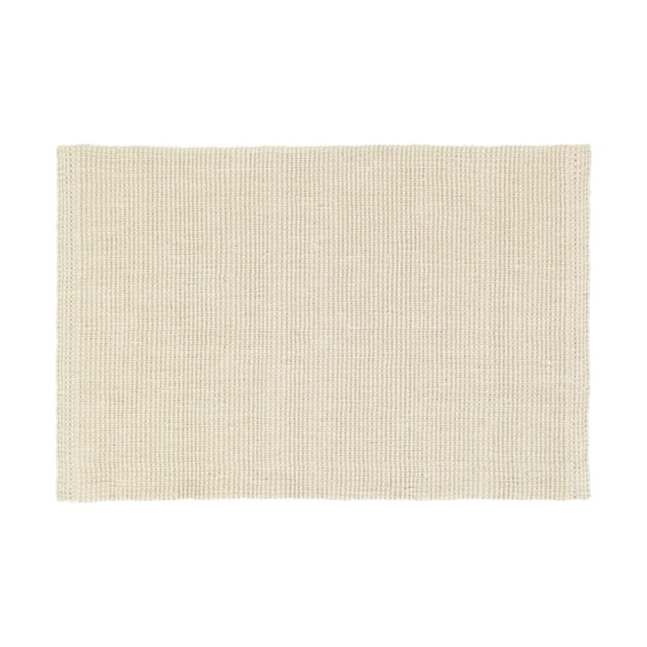 Fiona Juteteppich ivory, 60 x 90cm Dixie