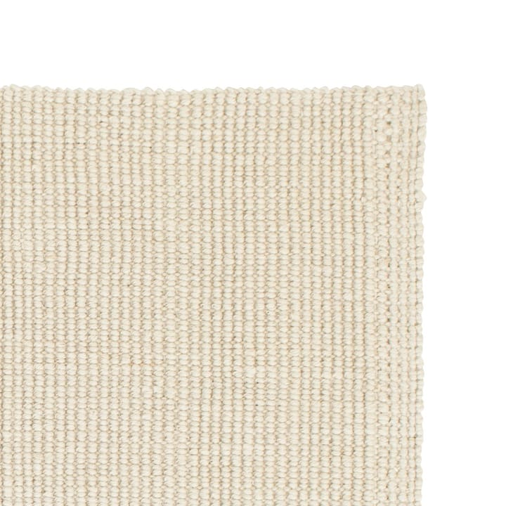Fiona Juteteppich ivory, 60 x 90cm Dixie