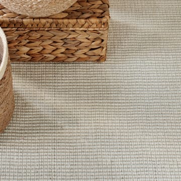 Fiona Juteteppich ivory - 60 x 90cm - Dixie