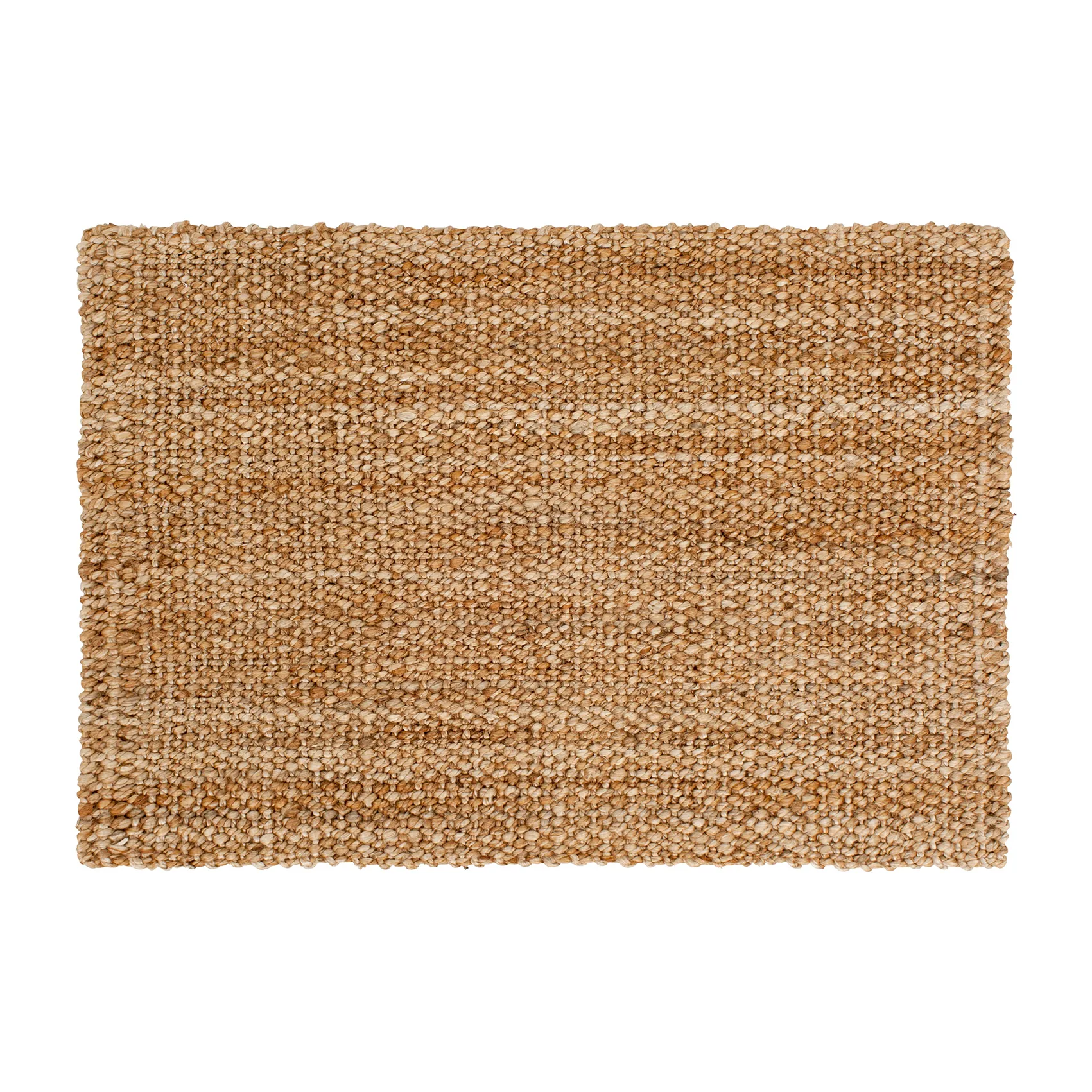 Freja Fußabstreifer natur, Klein Dixie