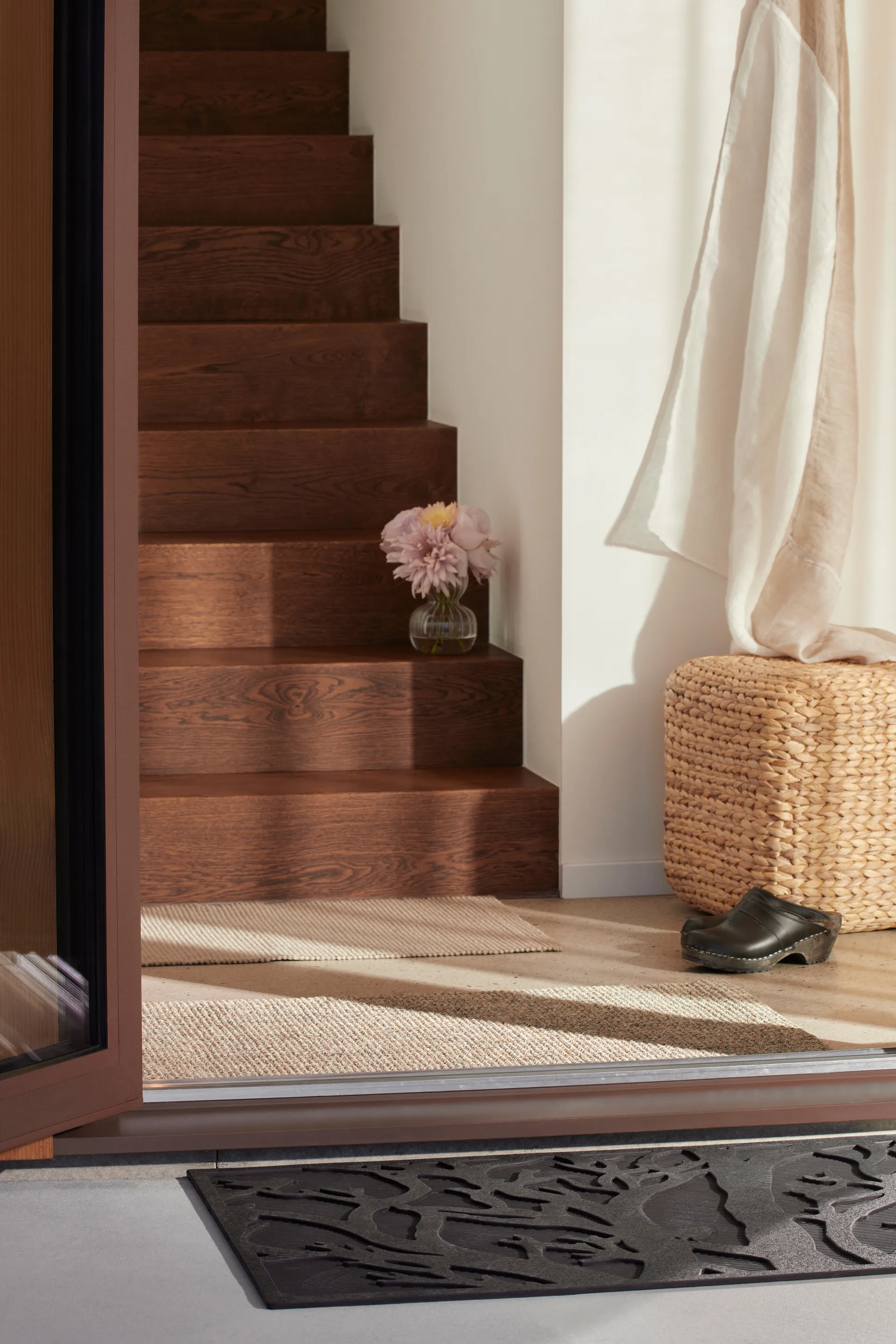 Grenverk Fußabstreifer, 60 x 90cm Dixie