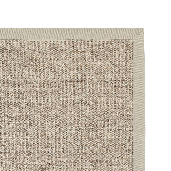 Jenny Sisal Fußabstreifer marble, 60 x 90cm Dixie