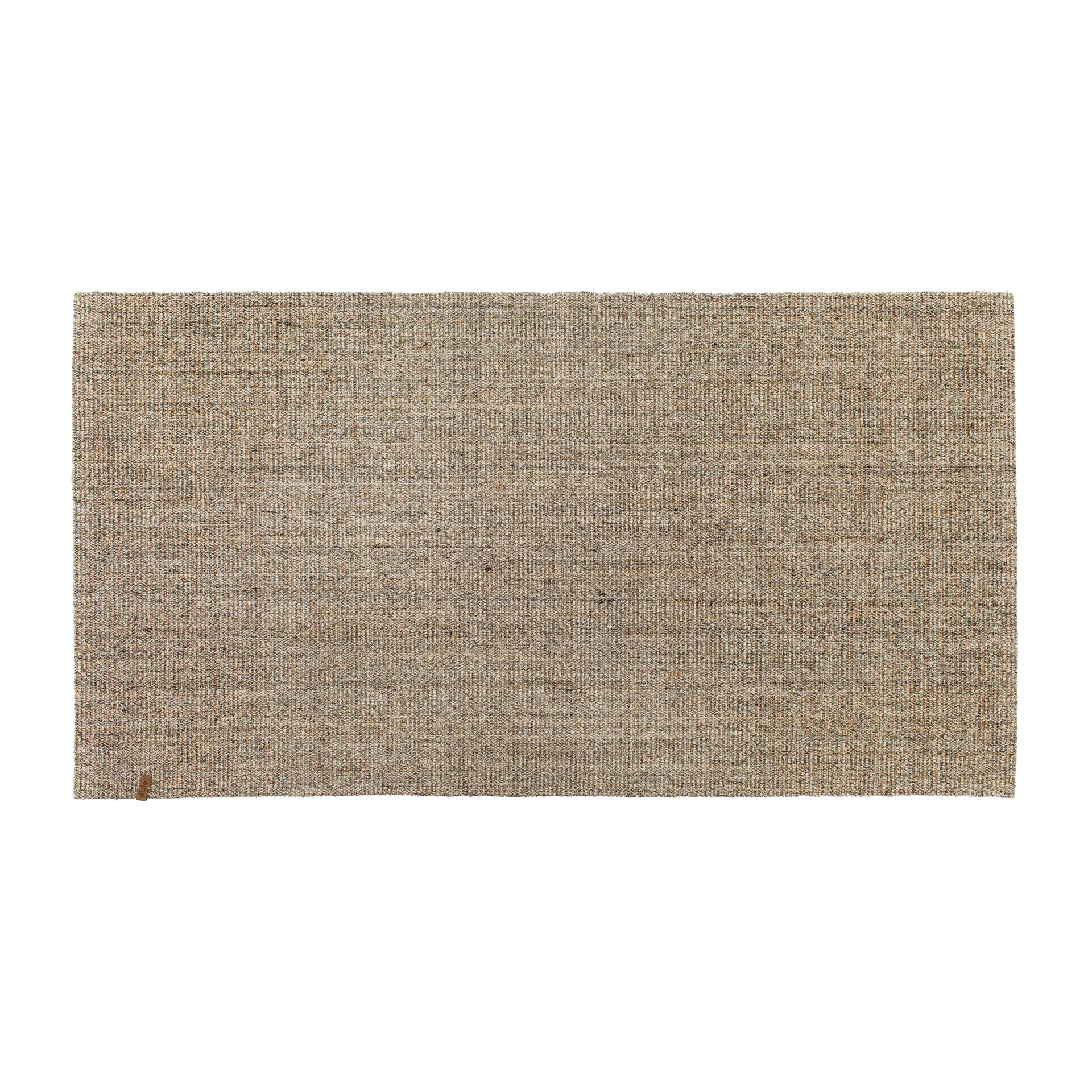 Jenny Sisal Fußabstreifer natur, 80 x 150cm Dixie