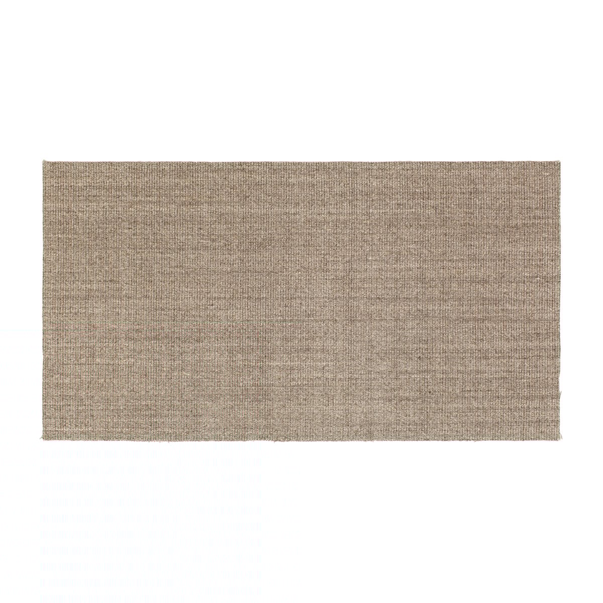 Dixie Jenny Sisal Fußabstreifer natural grey 80 x 150cm