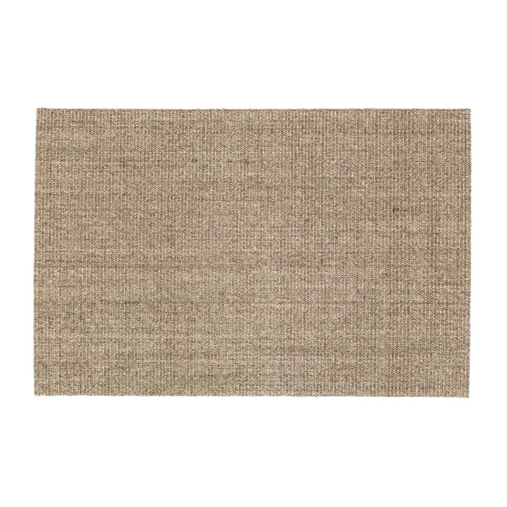 Jenny Sisal Fußmatte - Natural grey, 60x90 cm - Dixie