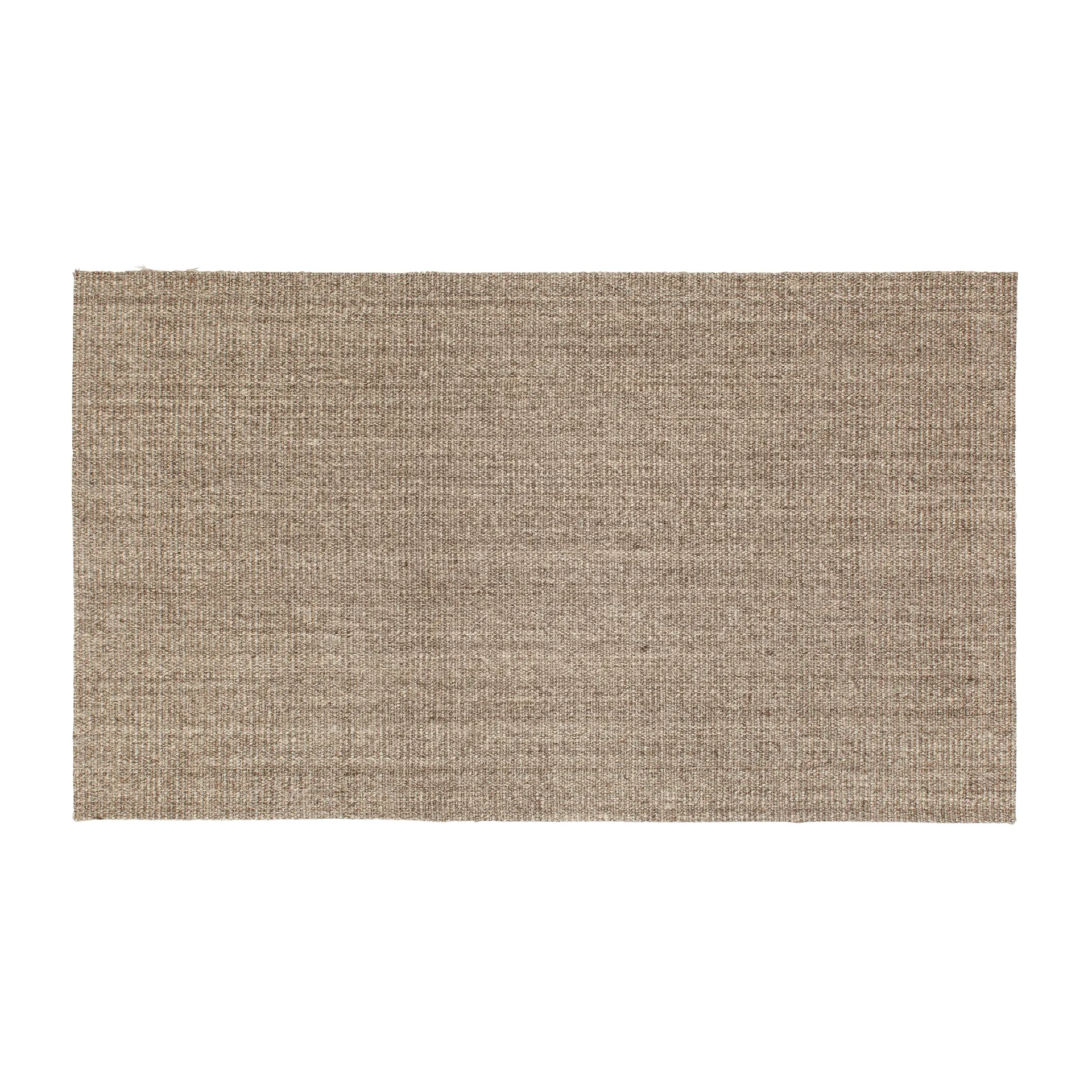 Jenny Sisal Fußmatte, Natural grey, 70x120 cm Dixie