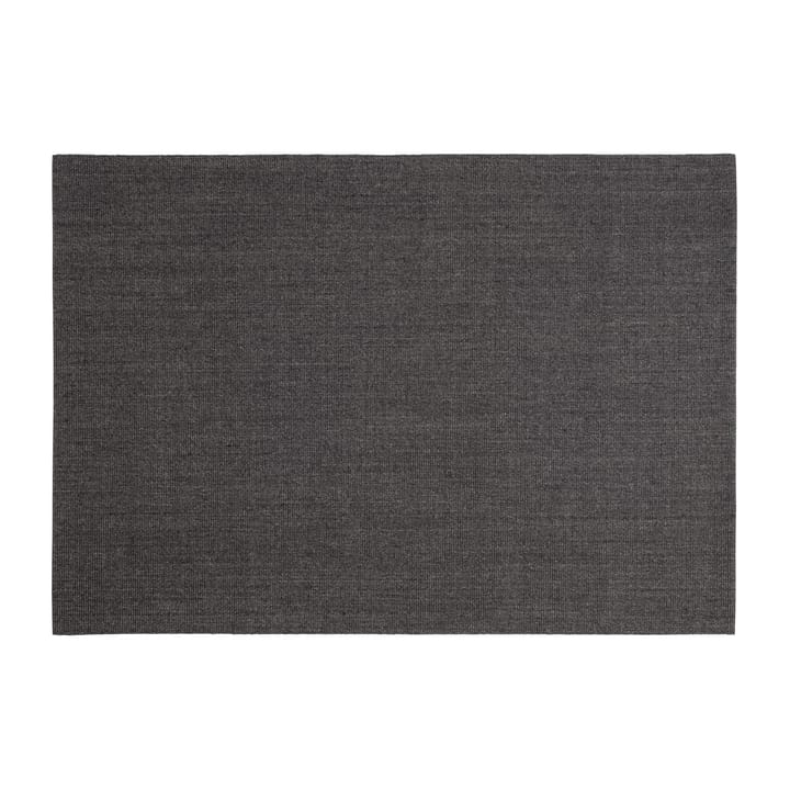 Jenny Sisal Fußmatte schwarz - 160 x 230 cm
​ - Dixie