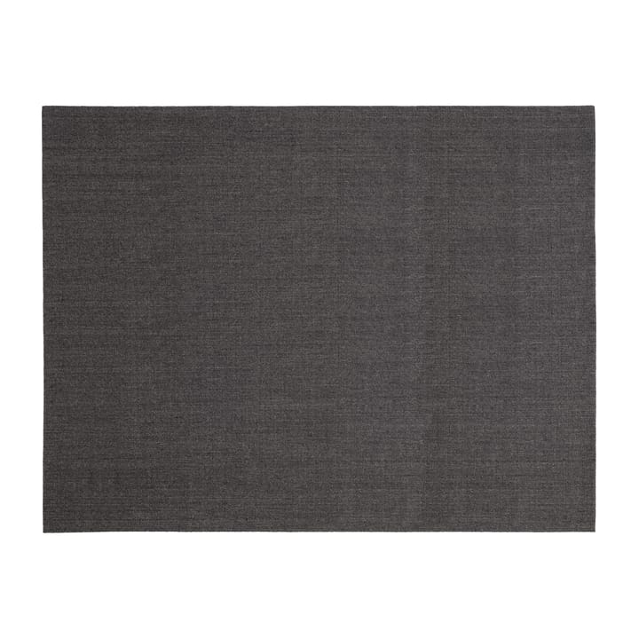 Jenny Sisal Fußmatte schwarz - 240 x 300 cm
​ - Dixie