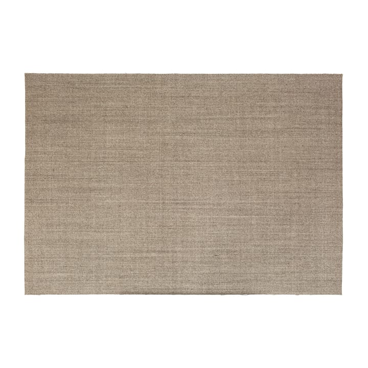 Jenny Sisal Teppich natural grey - 160 x 230cm - Dixie