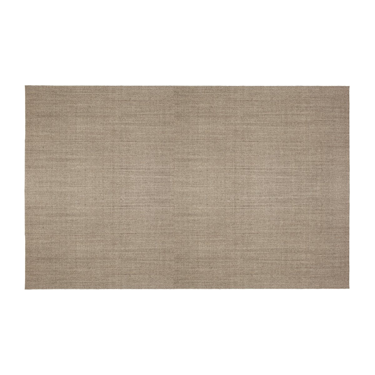 Dixie Jenny Sisal Teppich natural grey 190 x 290cm