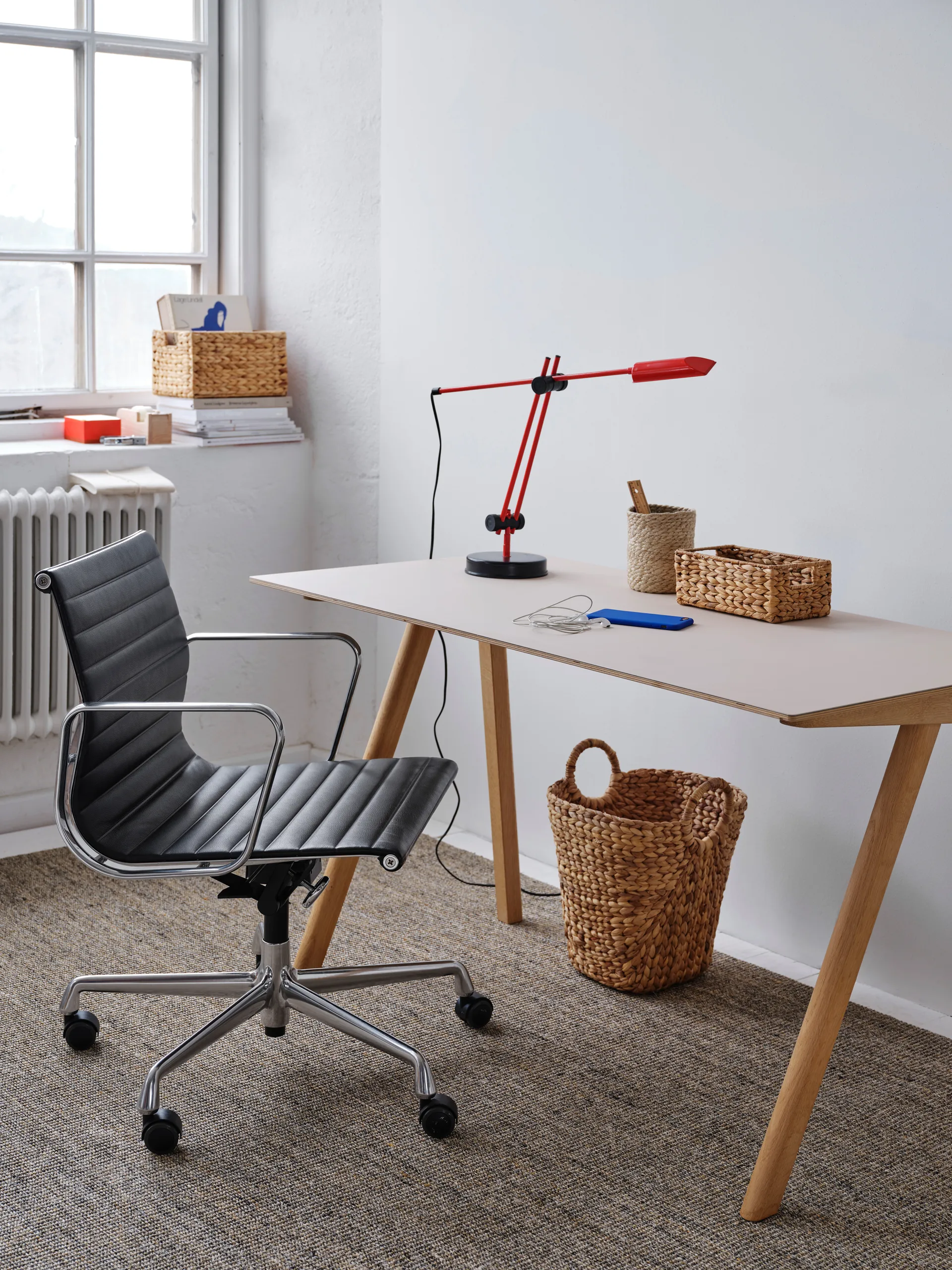 Jenny Teppich, Natur, sisal, 190 x 290cm Dixie