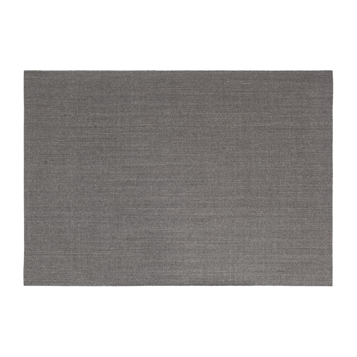 Sisal Teppich grau - 160 x 230cm - Dixie