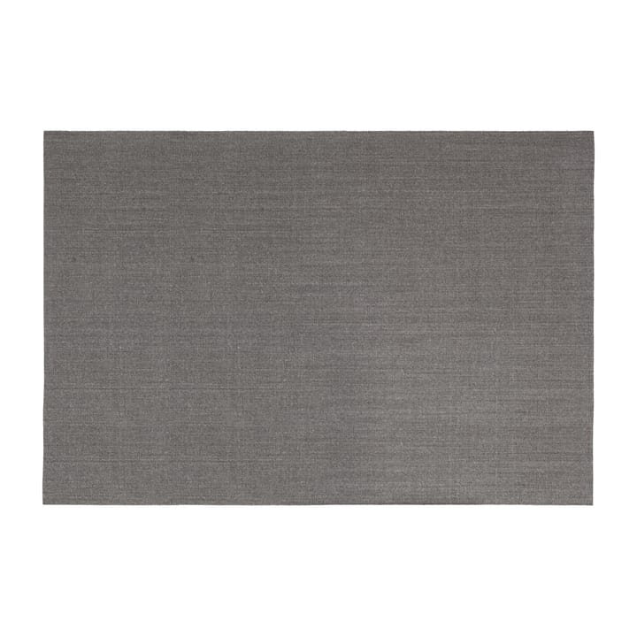 Sisal Teppich grau - 190 x 290cm - Dixie