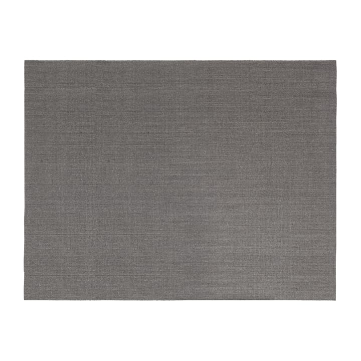 Sisal Teppich grau - 240 x 300cm - Dixie