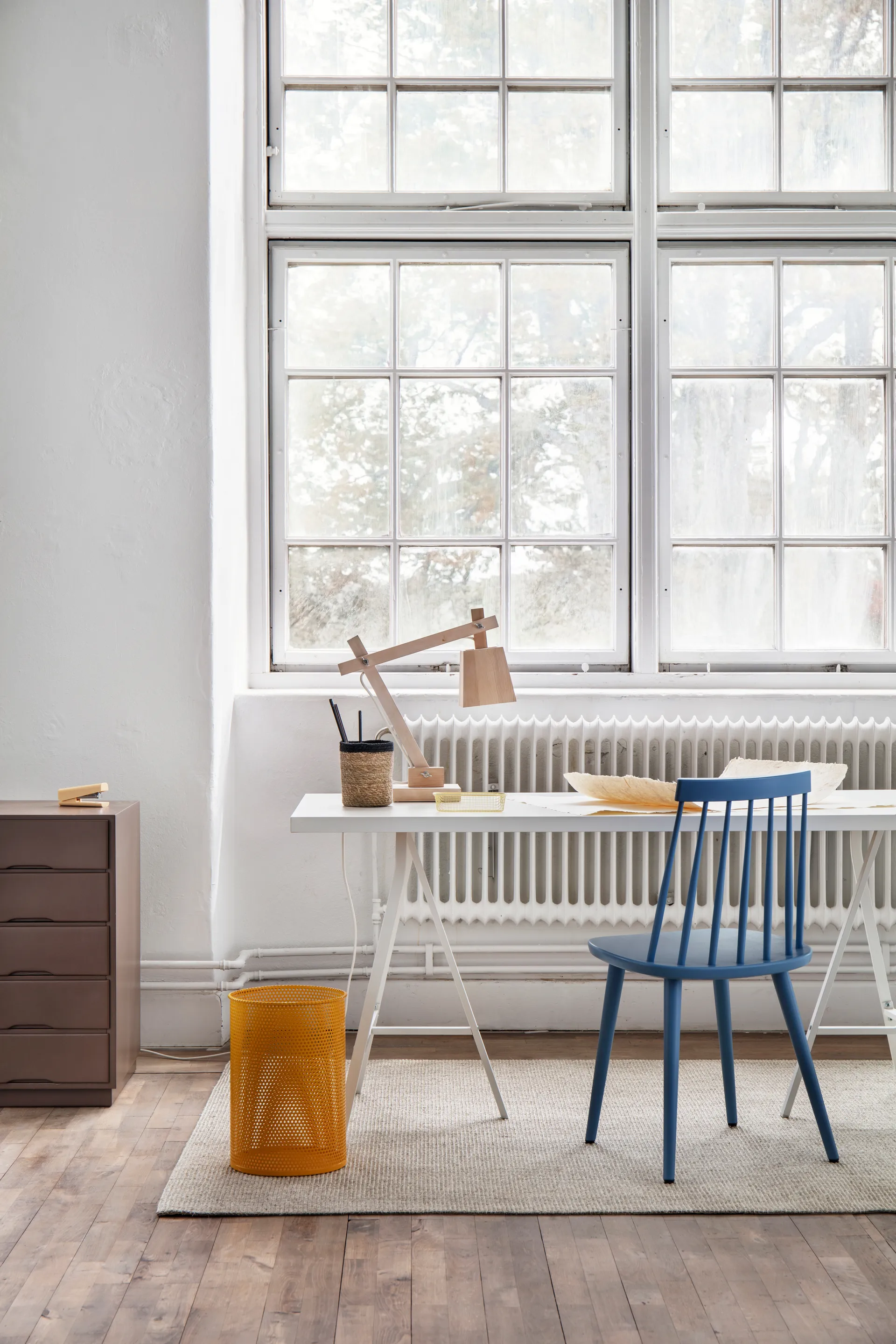 Sisal Teppich marble, 160 x 230cm Dixie